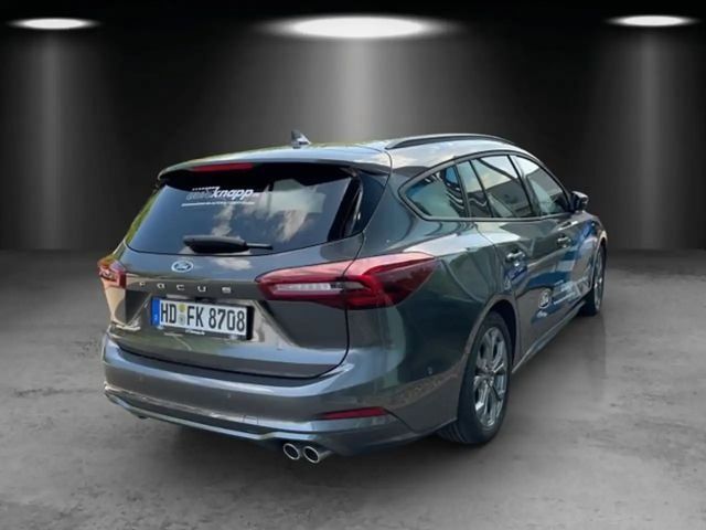 Ford Focus ST Line Wagon