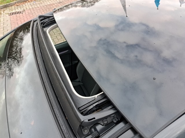 Volkswagen Golf 1.5 eTSI DSG Golf VIII