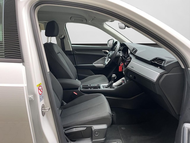 Audi Q3 35 TDI S-Tronic