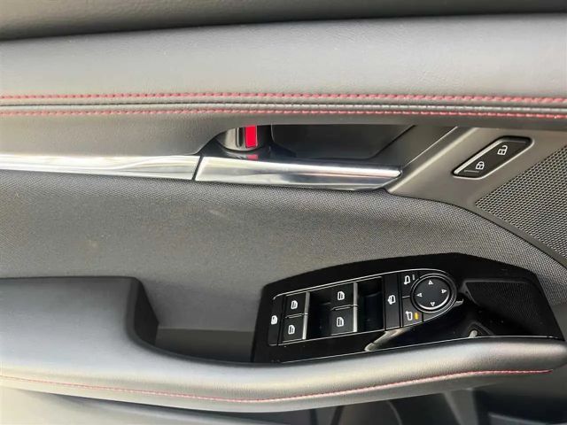 Mazda 3 Homura SkyActiv