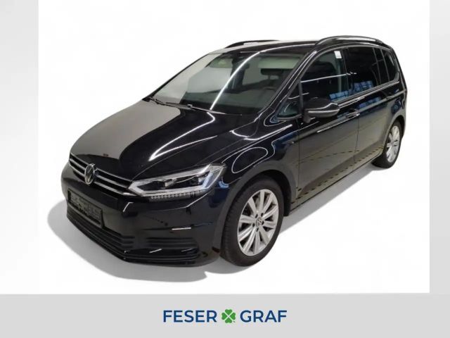 Volkswagen Touran 1.5 TSI BMT Comfortline