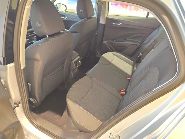 Skoda Fabia Style Style