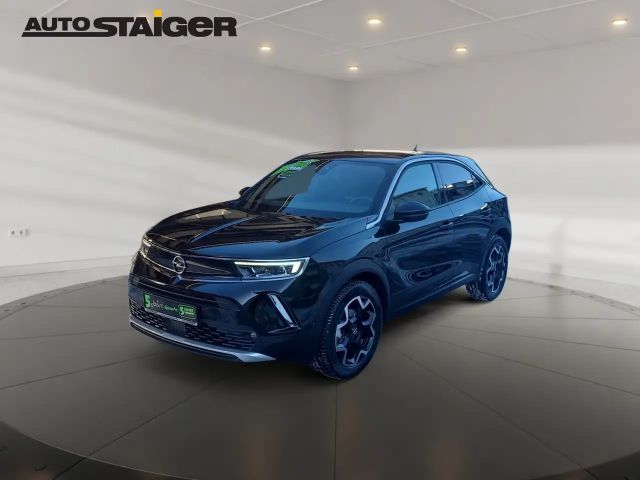 Opel Mokka 1.2 Turbo Turbo Ultimate