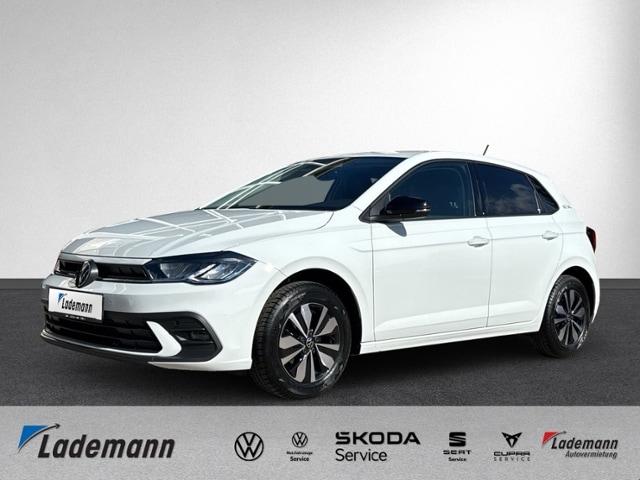 Volkswagen Polo 1.0 TSI