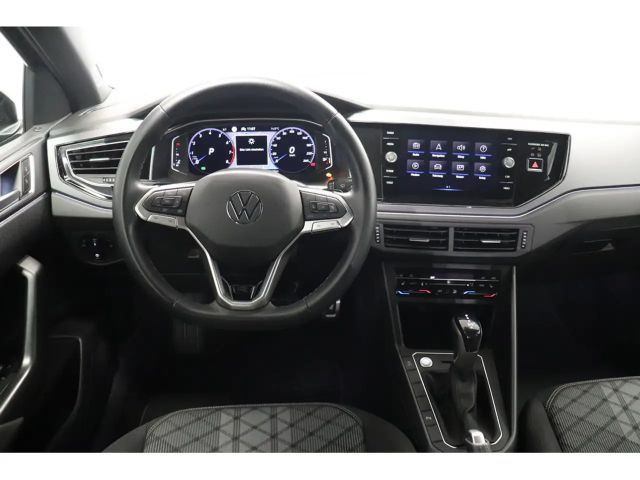 Volkswagen Taigo 1.0 TSI R-Line