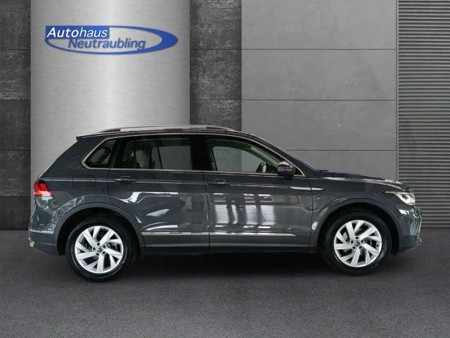 Volkswagen Tiguan 1.5 TSI DSG