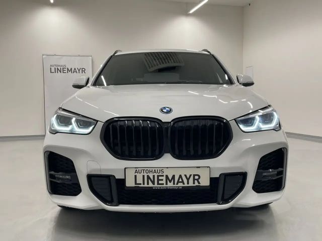 BMW X1 M-Sport xDrive