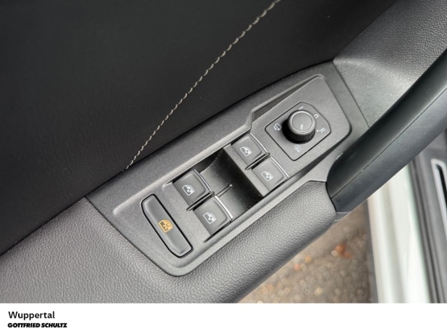 Volkswagen Tiguan 1.5 TSI DSG R-Line