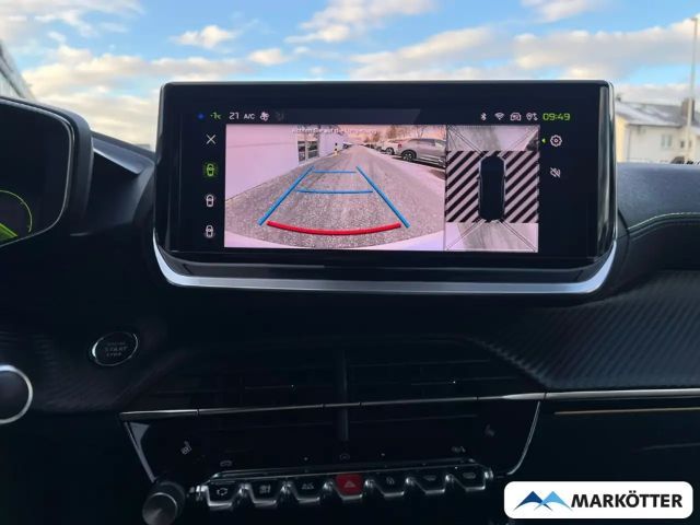 Peugeot 2008 GT-Line