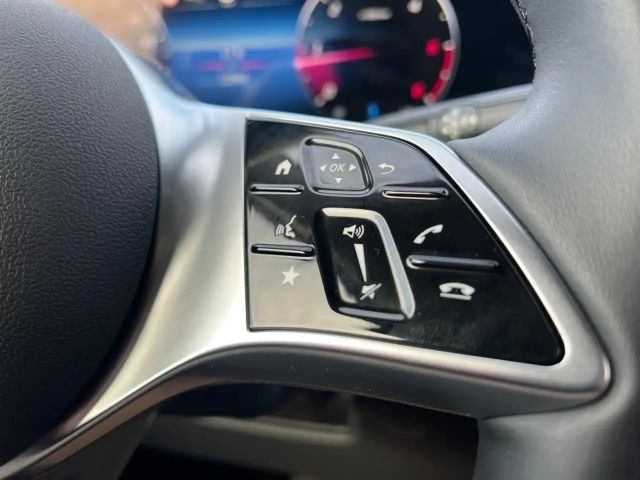 Mercedes-Benz V 250 Limousine Lang Style