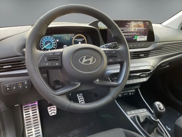 Hyundai Bayon 1.0 T-GDi Trend