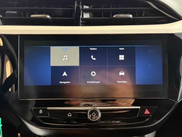 Opel Corsa 1.2 Turbo GS-Line Grand Sport Turbo