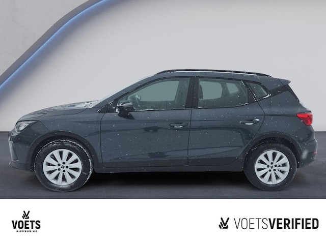 Seat Arona 1.0 TSI Style