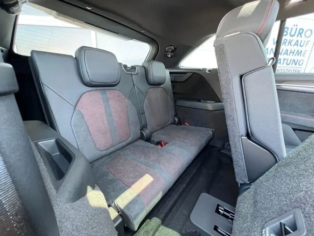 Skoda Kodiaq 2.0 TSI RS