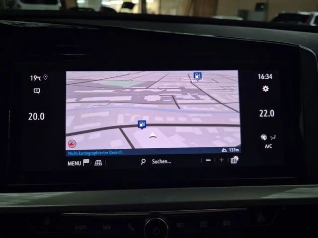 Opel Grandland X Elegance