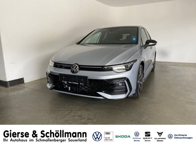 Volkswagen Golf 1.5 eTSI DSG R-Line