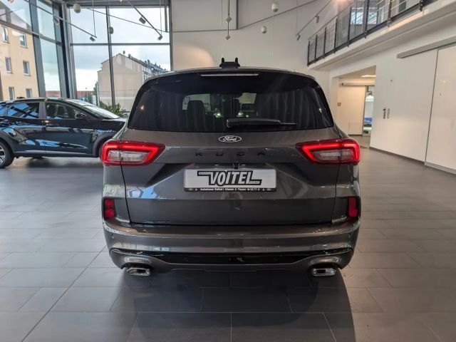 Ford Kuga ST Line