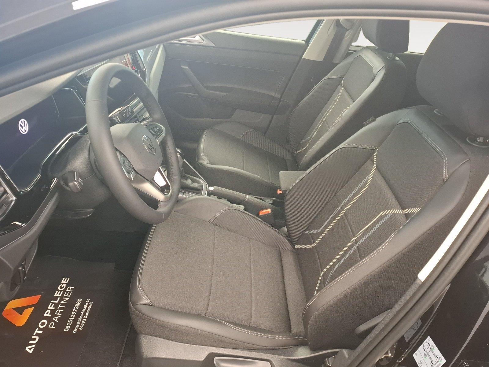 Volkswagen Taigo 1.0 TSI