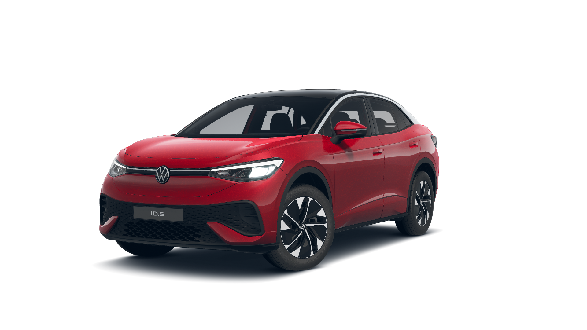 Volkswagen ID.5 77 KWh Pro