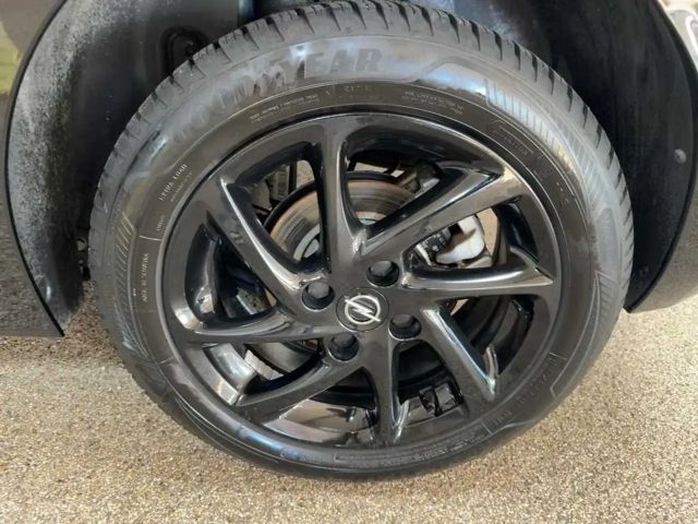 Opel Corsa GS-Line Grand Sport