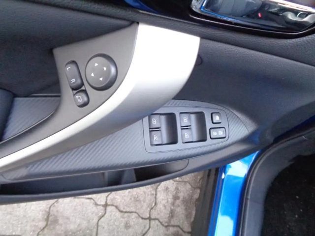 Mitsubishi Eclipse Cross 4WD PHEV