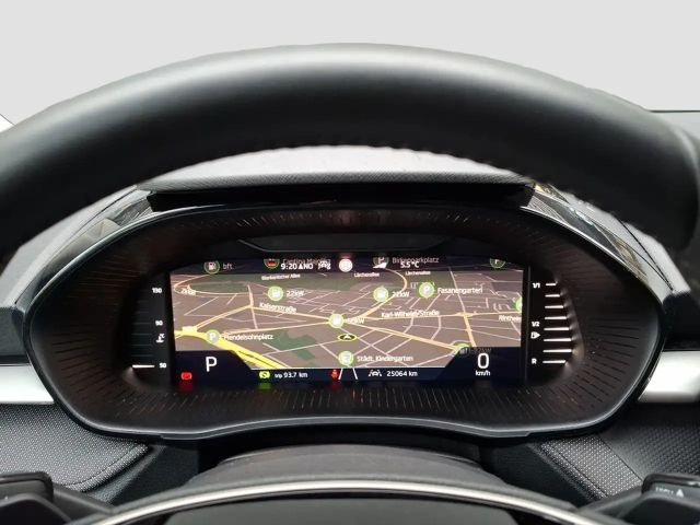 Skoda Fabia 1.0 TSI Tour