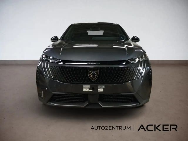 Peugeot 3008 Allure Pack Hybrid