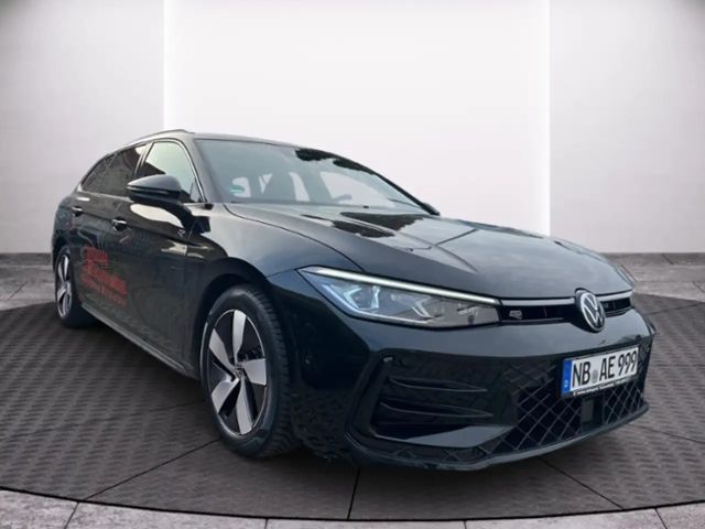 Volkswagen Passat 2.0 TDI DSG R-Line Variant