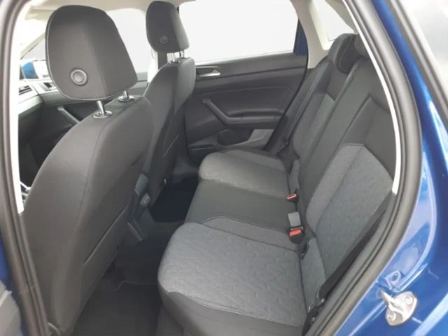Volkswagen Polo 1.0 TSI Move