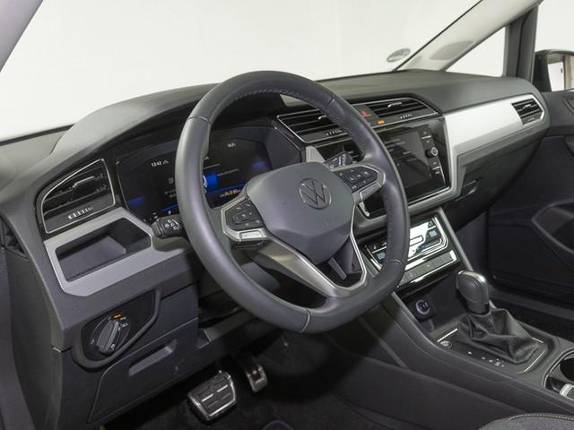 Volkswagen Touran 1.5 TSI DSG Move