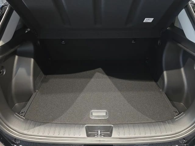 Hyundai Kona 2WD Electric Trend