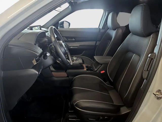 Mazda MX-30 SkyActiv e-Skyactiv