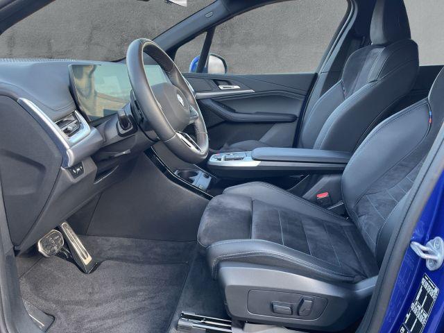 BMW 223 Active Tourer xDrive