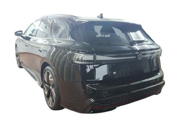 Volkswagen ID.7 GTX Tourer