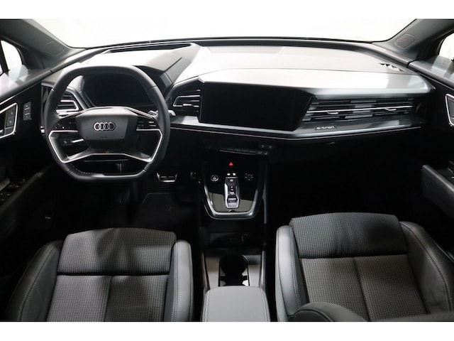 Audi Q4 e-tron 35