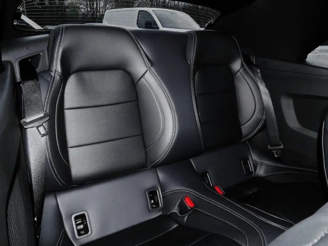 Ford Mustang Convertible GT 5.0 V8