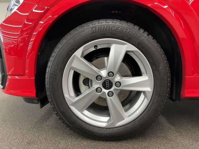 Audi Q2 35 TFSI S-Line