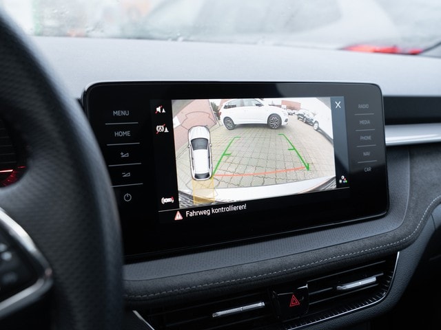 Skoda Fabia 1.0 TSI Style Style