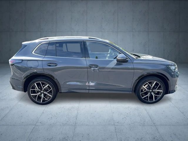 Volkswagen Tiguan 2.0 TDI R-Line