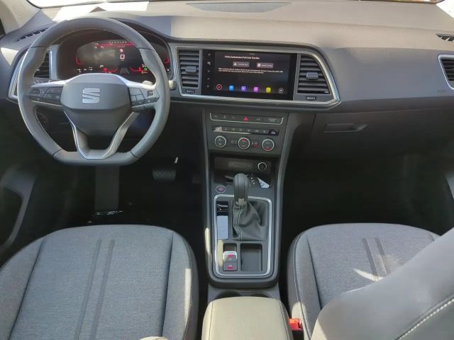 Seat Ateca 1.5 TSI DSG Style