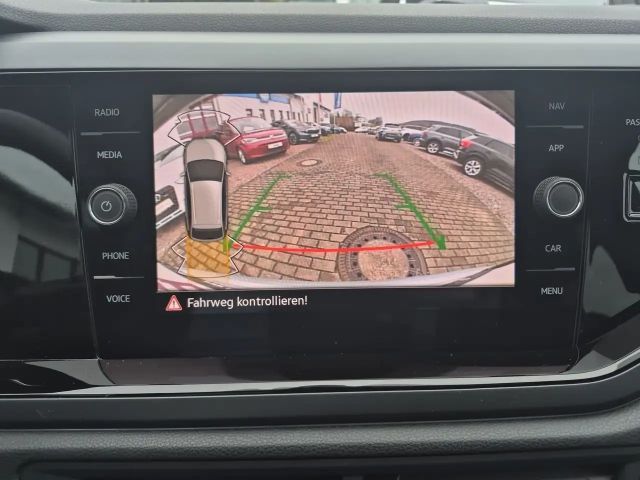 Volkswagen Taigo DSG R-Line Style