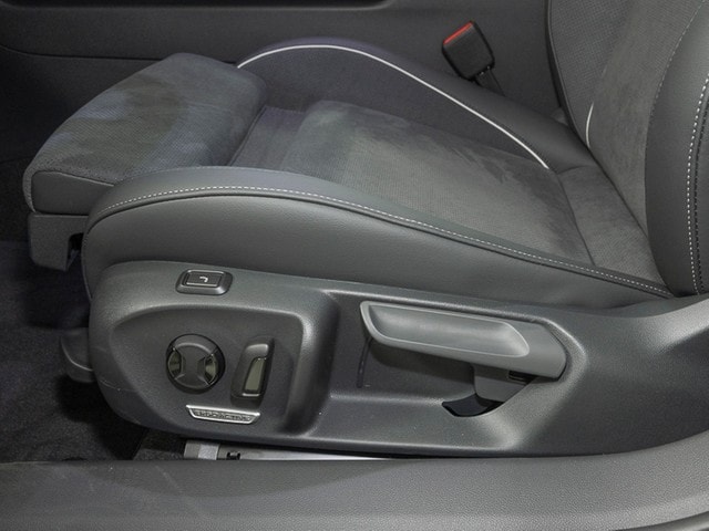 Volkswagen Passat 2.0 TDI DSG