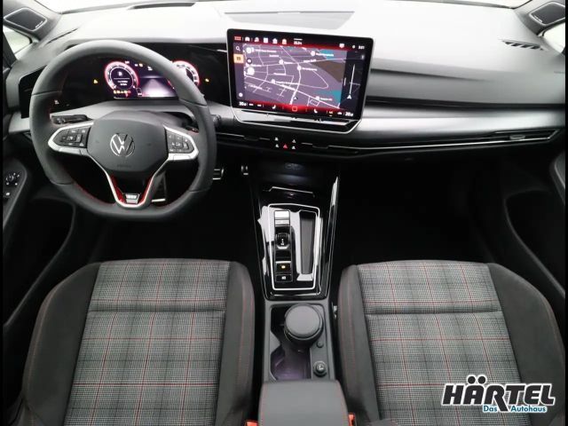 Volkswagen Golf 2.0 TSI DSG GTI