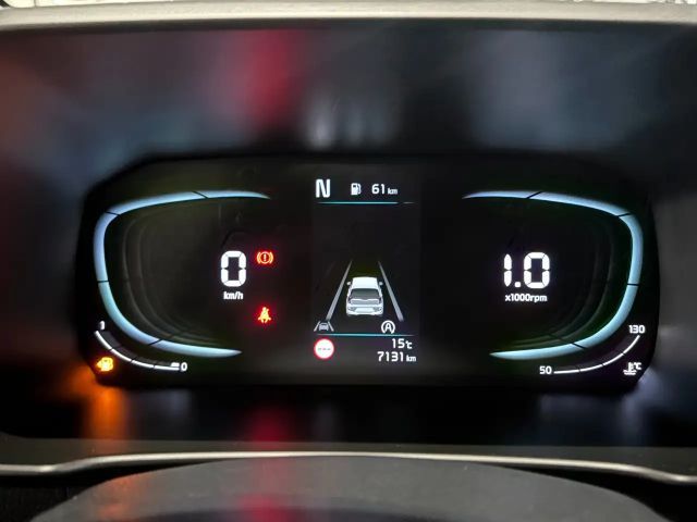 Kia Picanto 1.0 "Vision" *Automatik* *SHZ* *LHZ* *RFK*