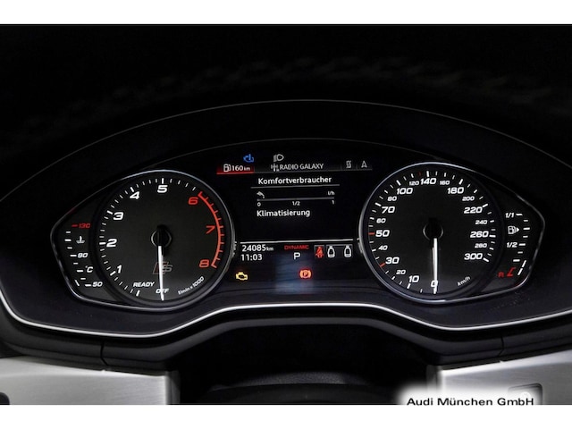 Audi S5 Cabriolet Quattro