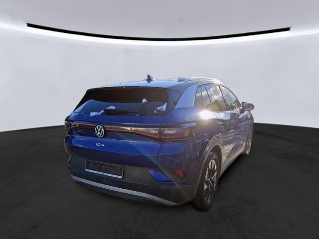 Volkswagen ID.4 150 kW 77 KWh
