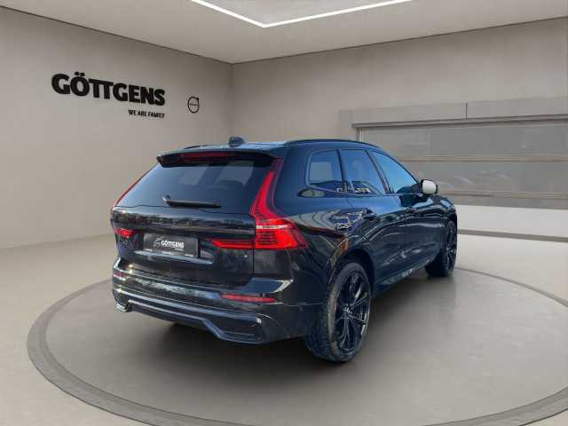 Volvo XC60 AWD Plus T8