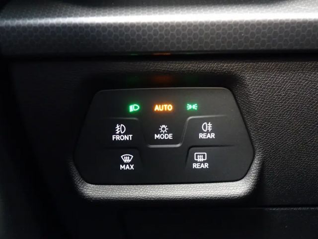 Seat Leon 2.0 TDI Style