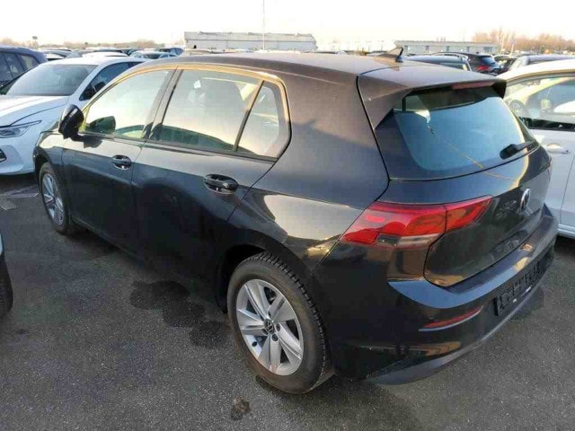 Volkswagen Golf 1.0 TSI Golf VIII Life