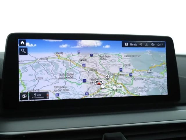 BMW 520 520d Touring xDrive